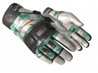 ★ Moto Gloves Spearmint